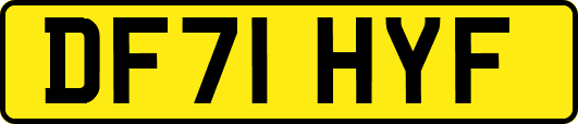 DF71HYF