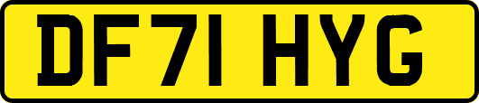 DF71HYG