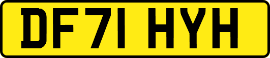 DF71HYH