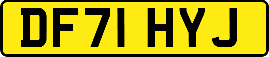 DF71HYJ
