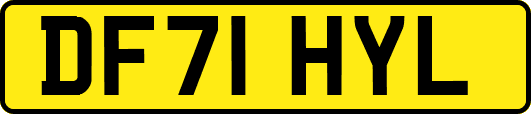 DF71HYL