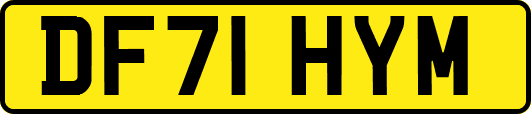 DF71HYM