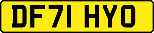 DF71HYO
