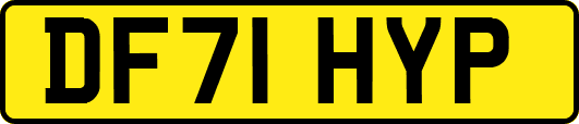 DF71HYP