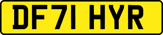 DF71HYR