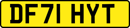 DF71HYT