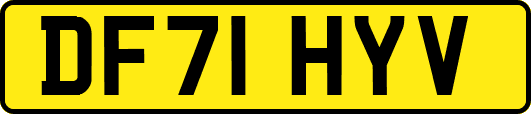DF71HYV