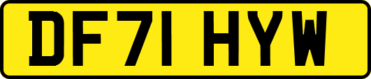 DF71HYW