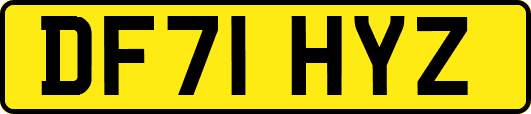 DF71HYZ