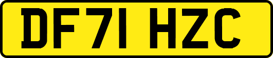 DF71HZC