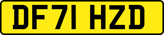 DF71HZD