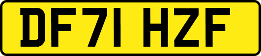 DF71HZF