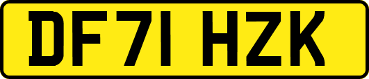 DF71HZK