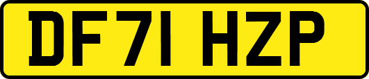 DF71HZP