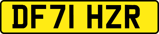 DF71HZR