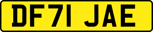 DF71JAE