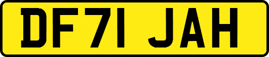 DF71JAH