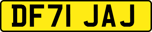 DF71JAJ
