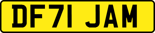 DF71JAM