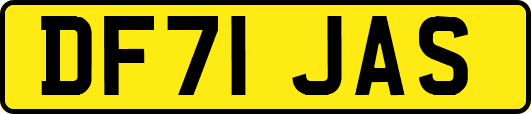 DF71JAS