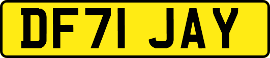 DF71JAY