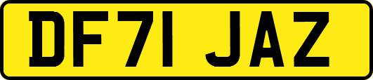 DF71JAZ