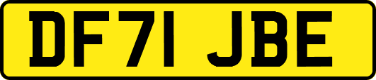 DF71JBE