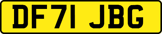 DF71JBG