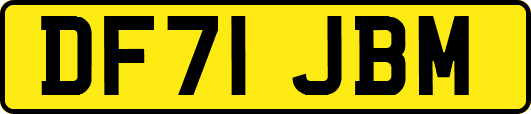 DF71JBM