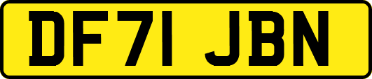 DF71JBN