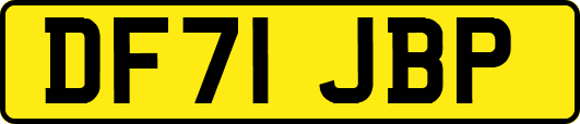 DF71JBP
