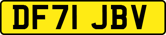 DF71JBV