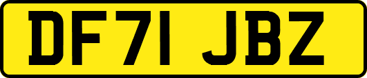 DF71JBZ