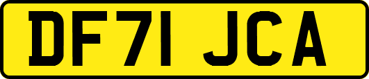 DF71JCA
