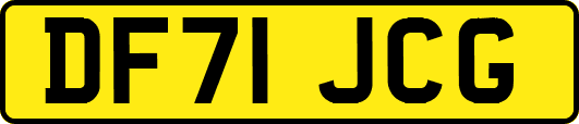 DF71JCG