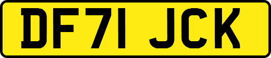 DF71JCK