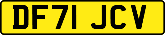 DF71JCV