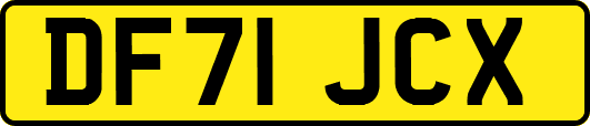 DF71JCX