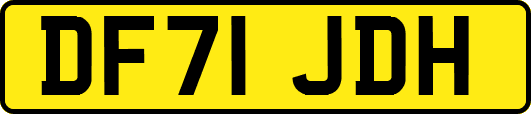 DF71JDH