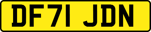 DF71JDN
