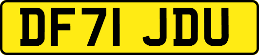 DF71JDU