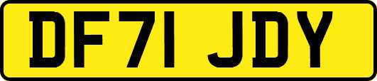 DF71JDY