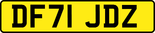 DF71JDZ