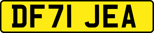 DF71JEA