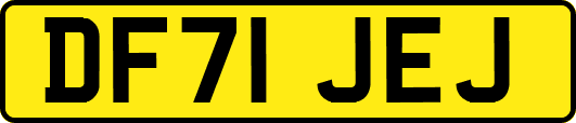DF71JEJ