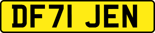 DF71JEN