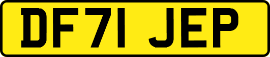 DF71JEP