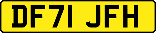 DF71JFH