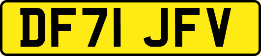 DF71JFV