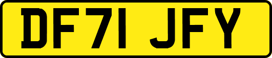DF71JFY